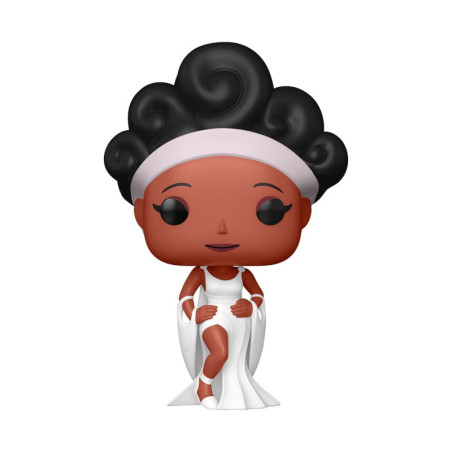 CALLIOPE MUSE / HERCULES 25TH / FIGURINE FUNKO POP