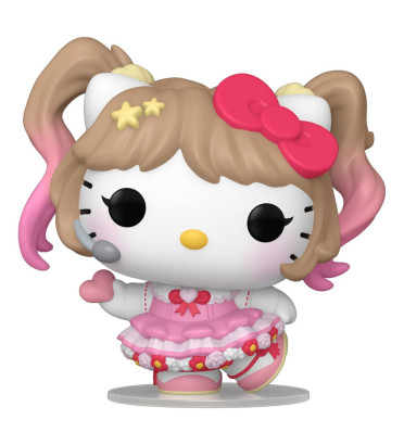 HELLO KITTY K-POP / HELLO KITTY / FIGURINE FUNKO POP