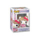 HELLO KITTY K-POP / HELLO KITTY / FIGURINE FUNKO POP