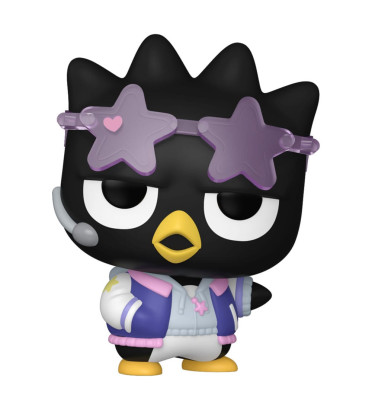 BADTZ-MARU K-POP / HELLO KITTY / FIGURINE FUNKO POP
