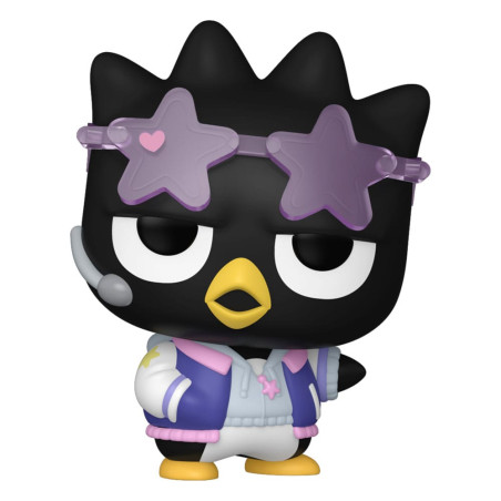 BADTZ-MARU K-POP / HELLO KITTY / FIGURINE FUNKO POP