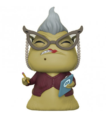 ROZ / MONSTERS INC / FIGURINE FUNKO POP