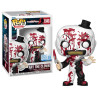 ART THE CLOWN BLOODY / TERRIFIER 3 / FIGURINE FUNKO POP / EXCLUSIVE SPECIAL EDITION
