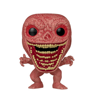 ENTITY / SMILE / FIGURINE FUNKO POP