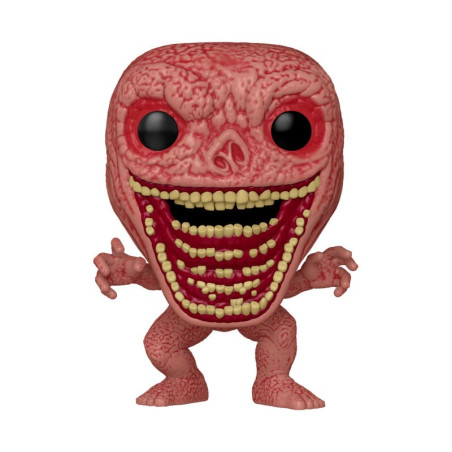 ENTITY / SMILE / FIGURINE FUNKO POP