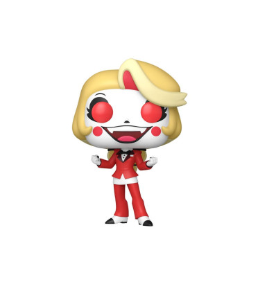 CHARLIE MORNINGSTAR / HAZBIN HOTEL / FIGURINE FUNKO POP