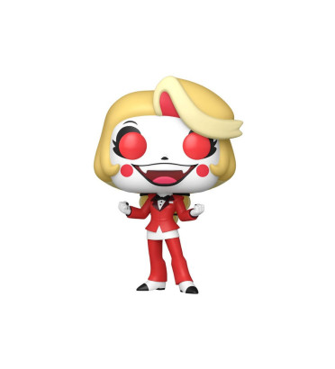 CHARLIE MORNINGSTAR / HAZBIN HOTEL / FIGURINE FUNKO POP