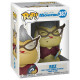 ROZ / MONSTERS INC / FIGURINE FUNKO POP