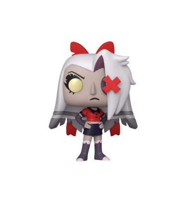 VAGGIE / HAZBIN HOTEL / FIGURINE FUNKO POP