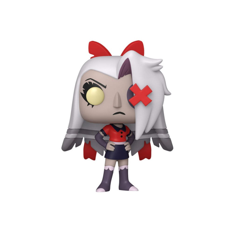 VAGGIE / HAZBIN HOTEL / FIGURINE FUNKO POP