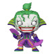 THE JOKER / BATMAN NINJA / FIGURINE FUNKO POP