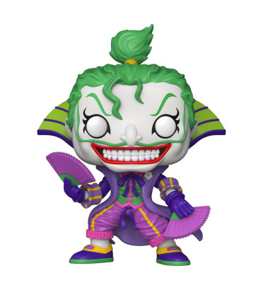 THE JOKER / BATMAN NINJA / FIGURINE FUNKO POP