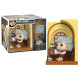 BILBO BAGGINS IN BAG END / LE SEIGNEUR DES ANNEAUX / FIGURINE FUNKO POP