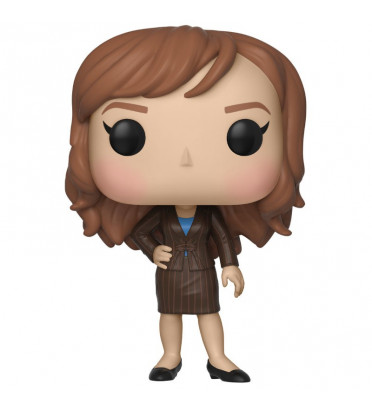 LOIS LANE / SMALLVILLE / FIGURINE FUNKO POP