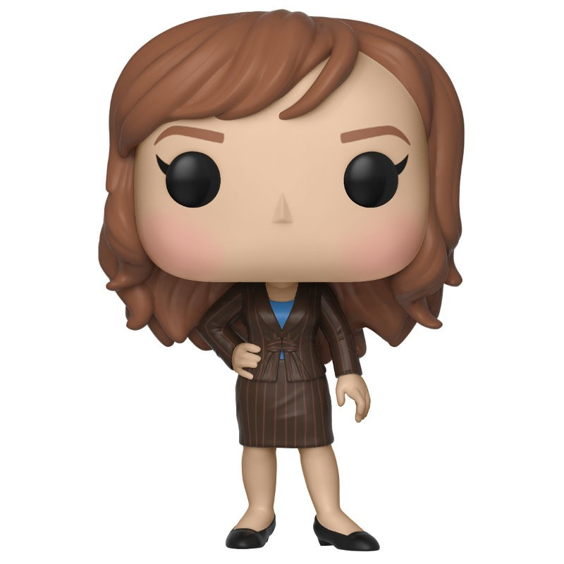 LOIS LANE / SMALLVILLE / FIGURINE FUNKO POP