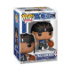PAOLO BANCHERO BLACK / ORLANDO MAGIC / FIGURINE FUNKO POP