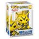 ELECTABUZZ / POKEMON / FIGURINE FUNKO POP