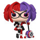 HARLEY QUINN / BATMAN NINJA / FIGURINE FUNKO POP