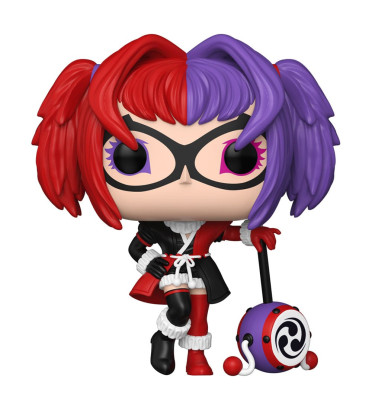 HARLEY QUINN / BATMAN NINJA / FIGURINE FUNKO POP