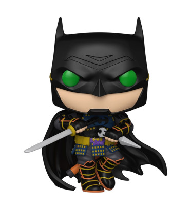 BATMAN NINJA / BATMAN NINJA / FIGURINE FUNKO POP