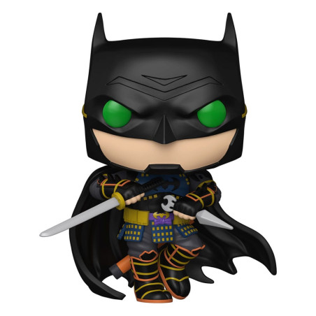 BATMAN NINJA / BATMAN NINJA / FIGURINE FUNKO POP