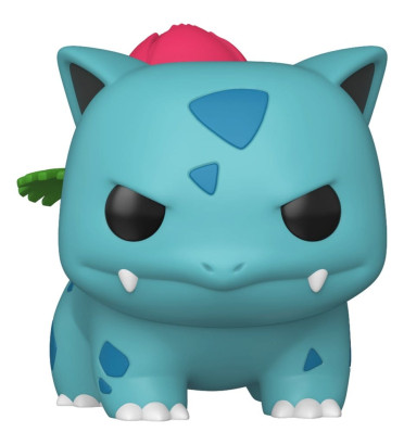 HERBIZARRE / POKEMON / FIGURINE FUNKO OOP