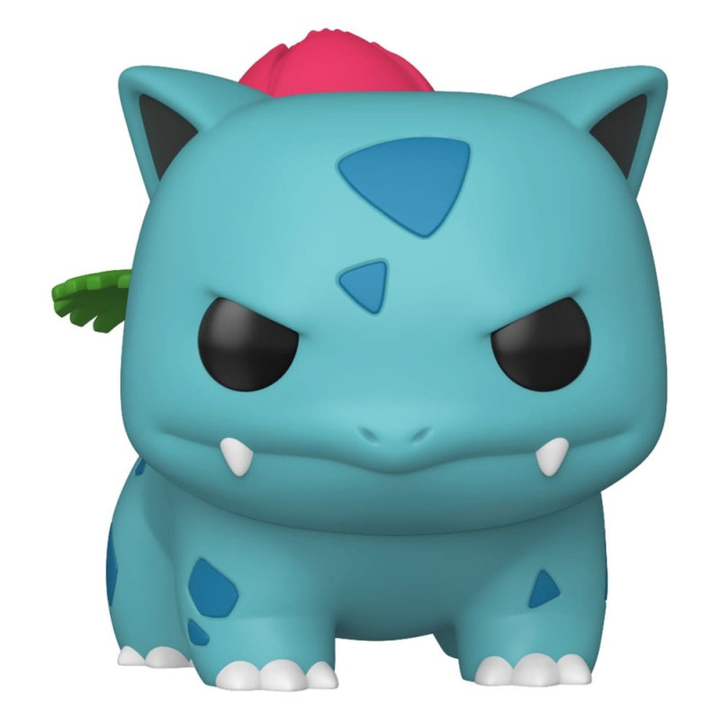 HERBIZARRE / POKEMON / FIGURINE FUNKO OOP