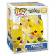 PIKACHU PREMIUM / POKEMON / FIGURINE FUNKO POP