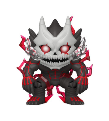 KAIJU NO 8 OVERSIZED / KAIJU NO 8 / FIGURINE FUNKO POP