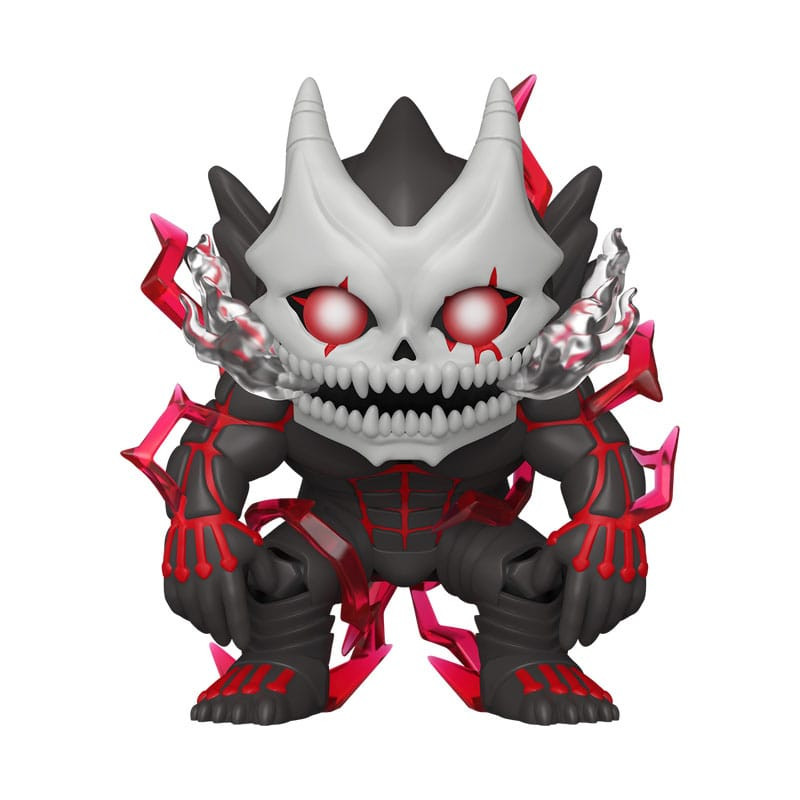 KAIJU NO 8 OVERSIZED / KAIJU NO 8 / FIGURINE FUNKO POP