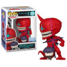 SOSHIRO HOSHINA VS KAIJU NO 10 / KAIJU NO 8 / FIGURINE FUNKO POP / EXCLUSIVE SPECIAL EDITION
