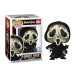 GHOST FACE DISTRESSED MASK / GHOST FACE / FIGURINE FUNKO POP / EXCLUSIVE SPECIAL EDITION
