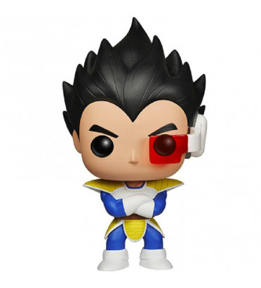 VEGETA / DRAGON BALL Z / FIGURINE FUNKO POP