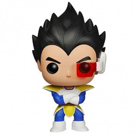 VEGETA / DRAGON BALL Z / FIGURINE FUNKO POP