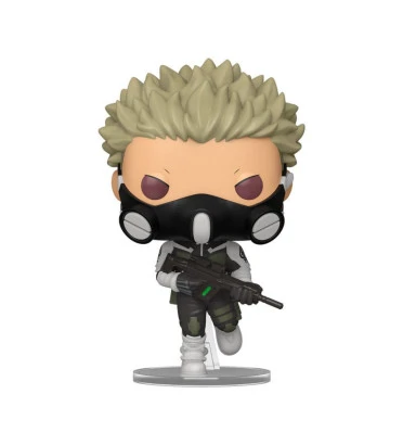 AOI KAGURAGI / KAIJU NO 8 / FIGURINE FUNKO POP