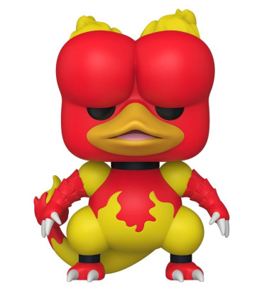 MAGMAR / POKEMON / FIGURINE FUNKO POP