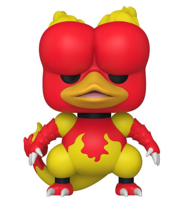 MAGMAR / POKEMON / FIGURINE FUNKO POP
