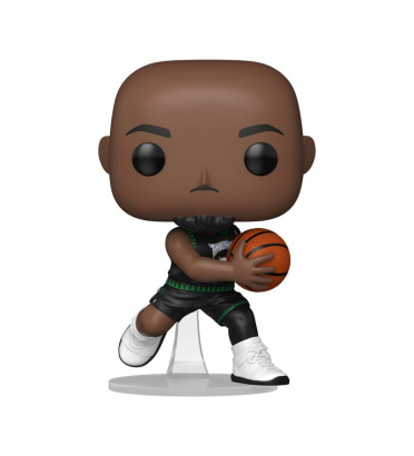 KEVIN GARNETT / MINNESOTA TIMBERWOLVES / FIGURINE FUNKO POP