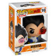 VEGETA / DRAGON BALL Z / FIGURINE FUNKO POP