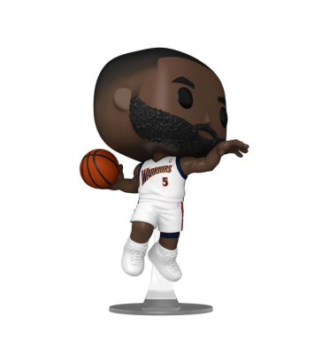 BARON DAVIS / WARRIORS / FIGURINE FUNKO POP