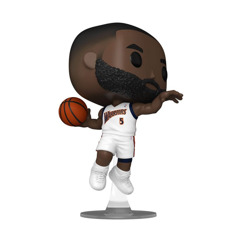 BARON DAVIS / WARRIORS / FIGURINE FUNKO POP