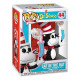 CAT IN THE HAT / DR SEUSS / FIGURINE FUNKO POP