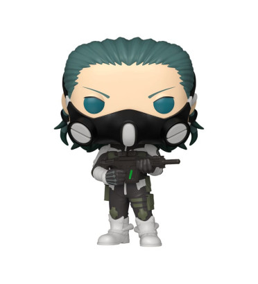 HARUICHI IZUMO / KAIJU NO 8 / FIGURINE FUNKO POP