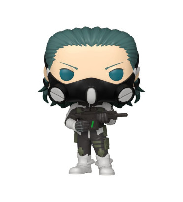 HARUICHI IZUMO / KAIJU NO 8 / FIGURINE FUNKO POP