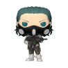 HARUICHI IZUMO / KAIJU NO 8 / FIGURINE FUNKO POP