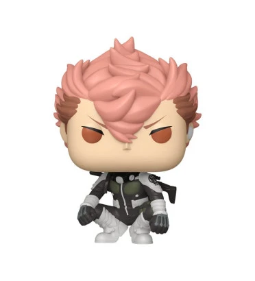 IHARU FURUHASHI / KAIJU NO 8 / FIGURINE FUNKO POP