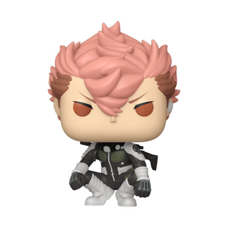 IHARU FURUHASHI / KAIJU NO 8 / FIGURINE FUNKO POP