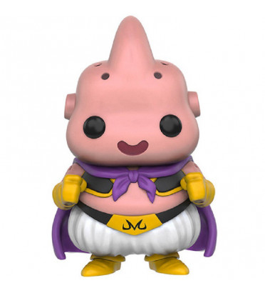 MAJIN BUU / DRAGON BALL Z / FIGURINE FUNKO POP