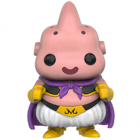 MAJIN BUU / DRAGON BALL Z / FIGURINE FUNKO POP