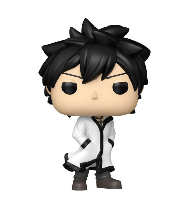 GRAY / FAIRY TAIL 100 YEARS QUEST / FIGURINE FUNKO POP